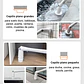 Cepillo De Limpieza Eléctrico Inalámbrico Multiuso Hogar - Miniatura 3