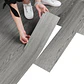 Pack 50 Láminas Autoadhesivas Piso Tabla Madera Pvc Vinilico - Miniatura 8