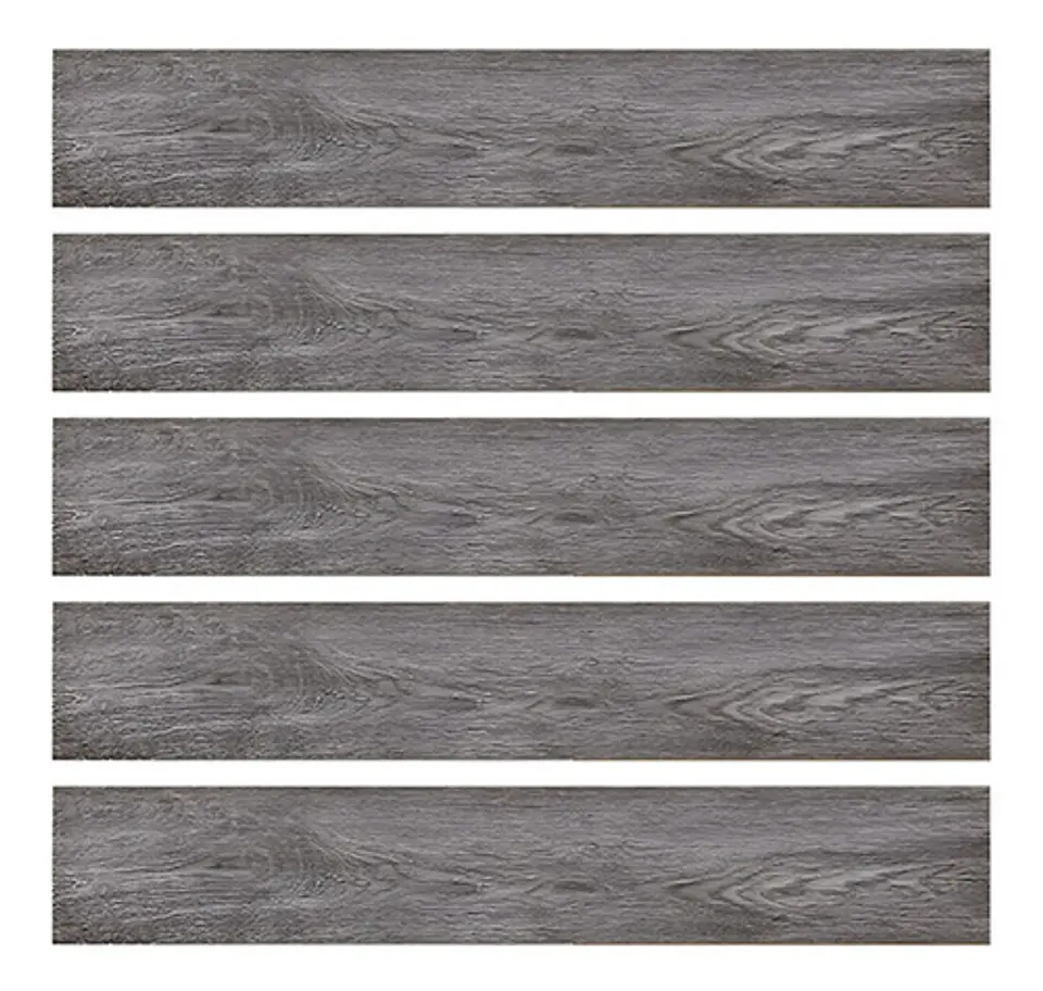 Pack 50 Láminas Autoadhesivas Piso Tabla Madera Pvc Vinilico 10