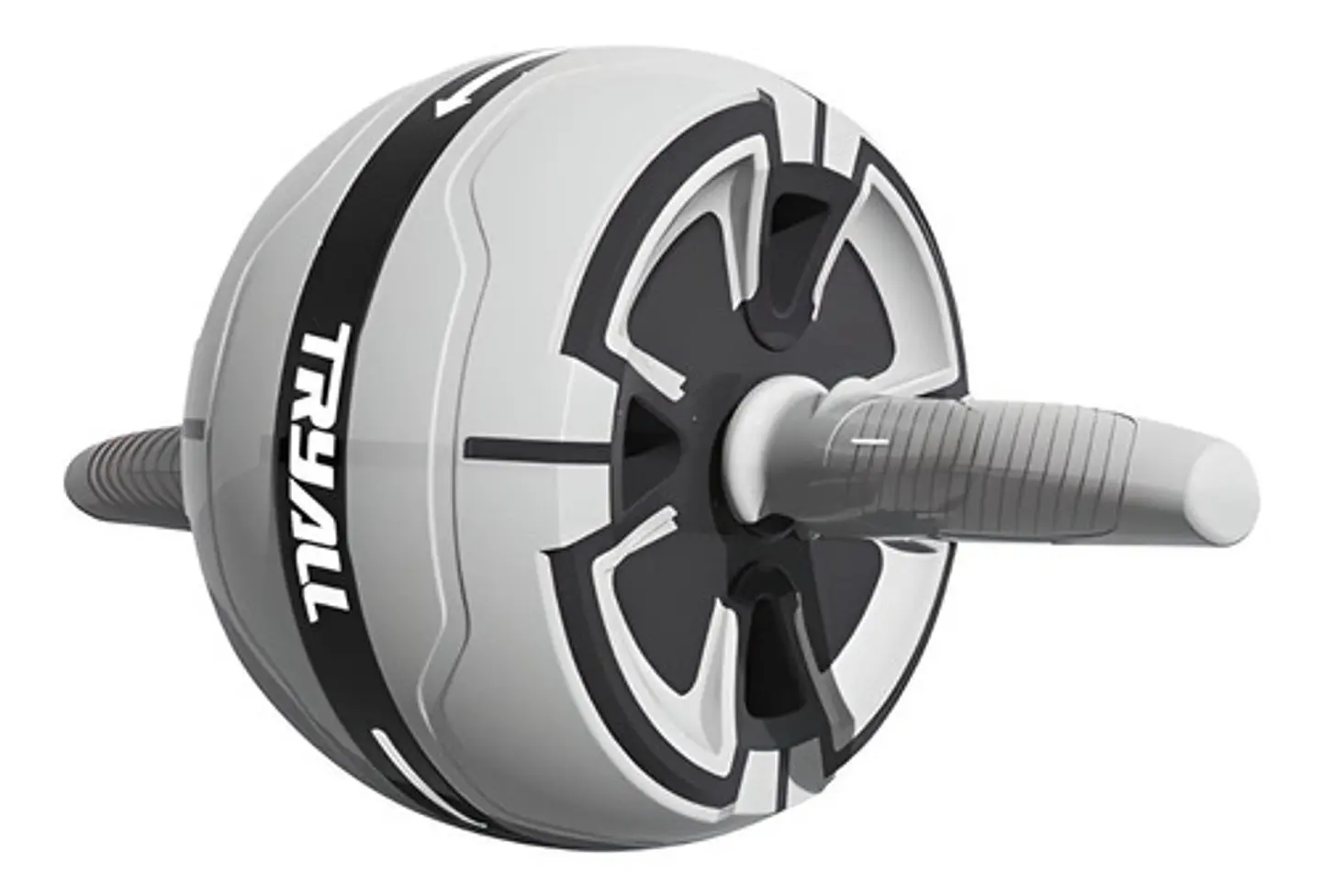 Rueda Resistente Ejercicios Abdominal Abs 1