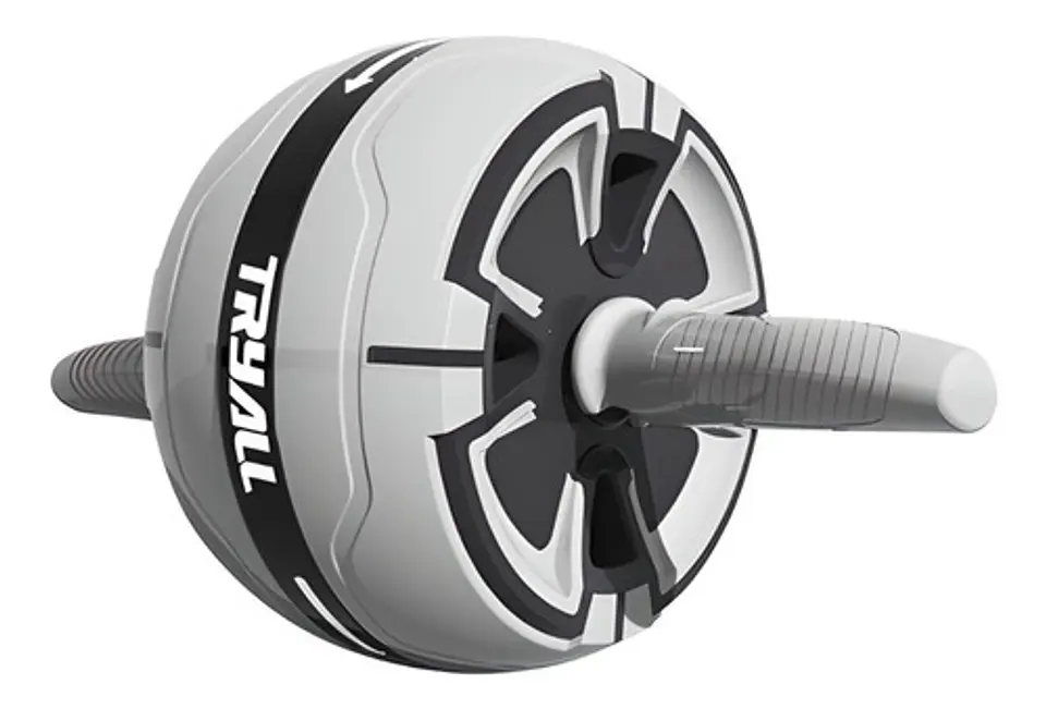 Rueda Resistente Ejercicios Abdominal Abs 1