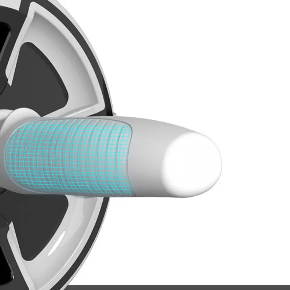 Rueda Resistente Ejercicios Abdominal Abs 5