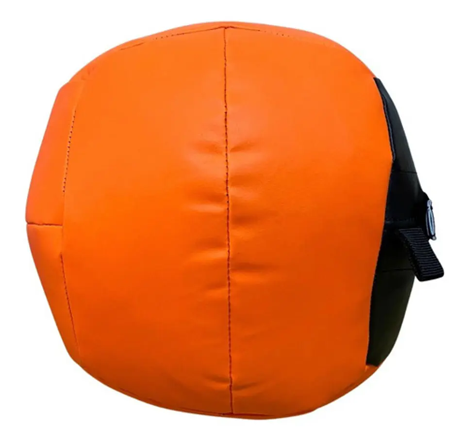 Balón Medicinal De Crossfit 8kg 2