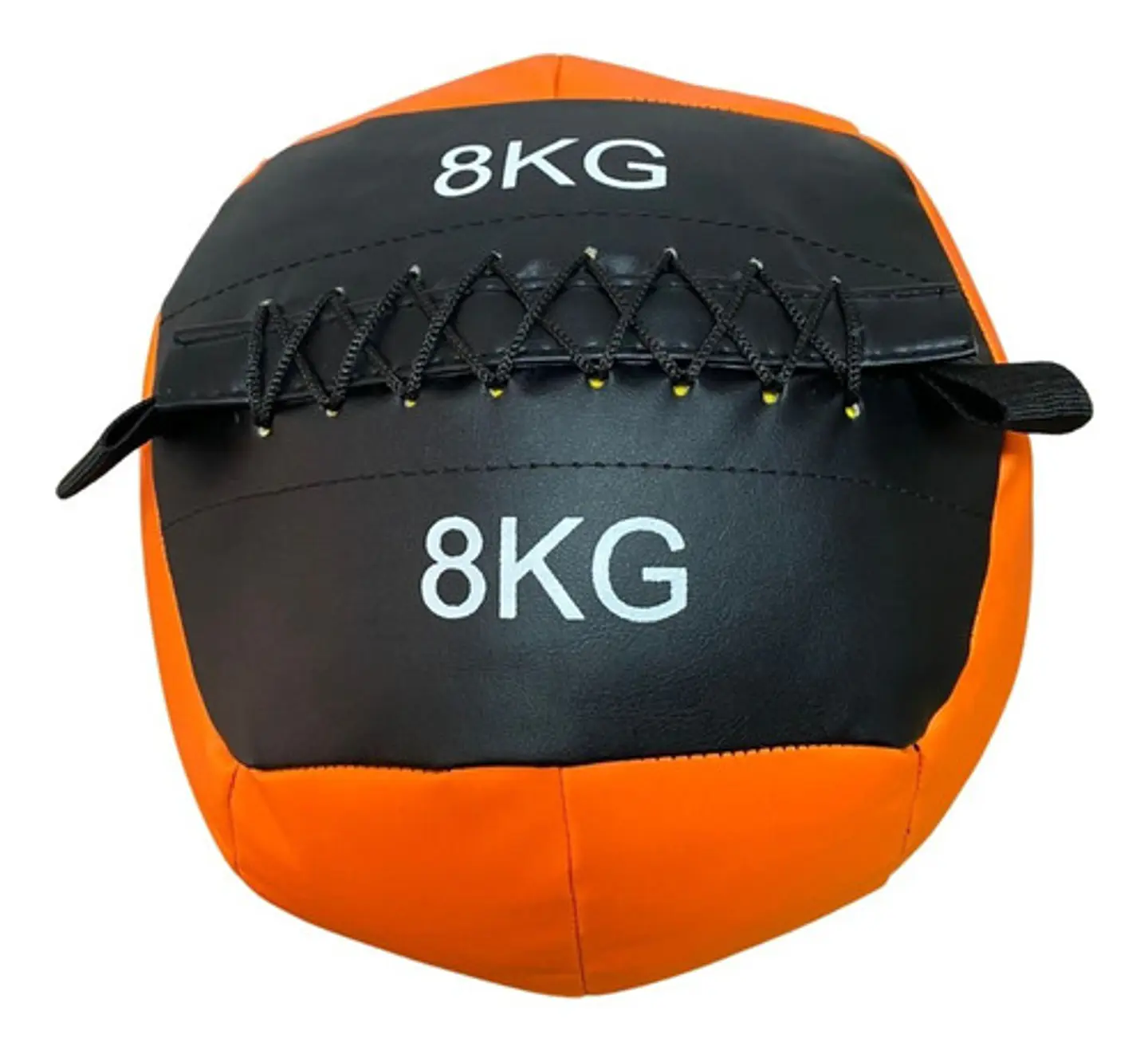 Balón Medicinal De Crossfit 8kg 3
