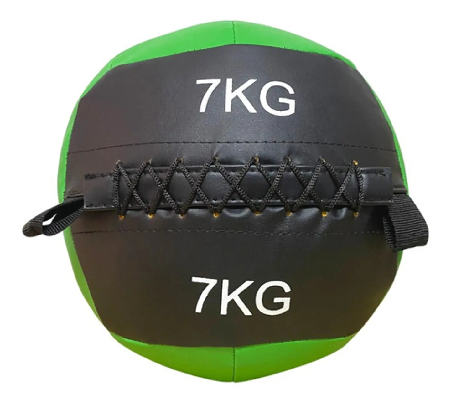 Balón Medicinal De Crossfit 7kg 1