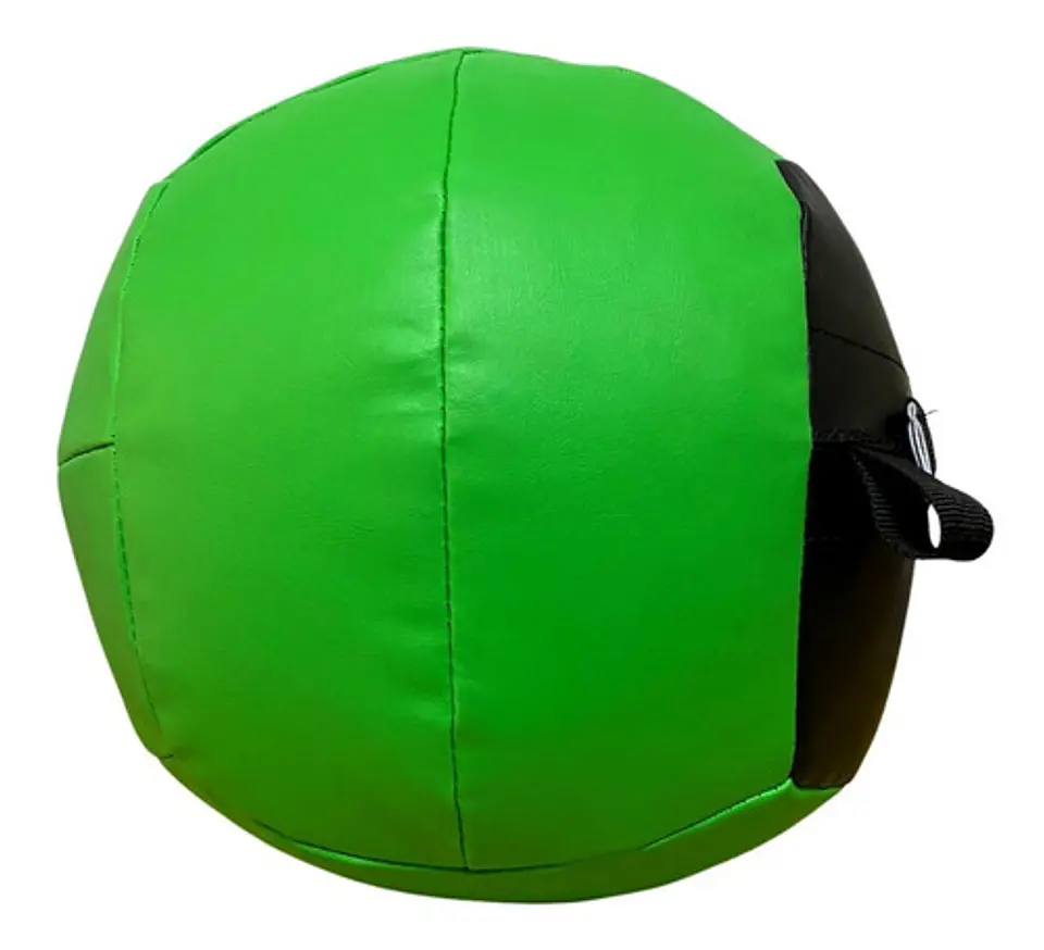 Balón Medicinal De Crossfit 7kg 2