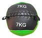 Balón Medicinal De Crossfit 7kg - Miniatura 3