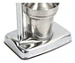 Máquina Exprimidor Extractor Cítrico Manual Acero Inoxidable - Miniatura 6