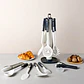 Set Utensilios 13 Piezas Silicona Antiadherente Cucharones - Miniatura 2