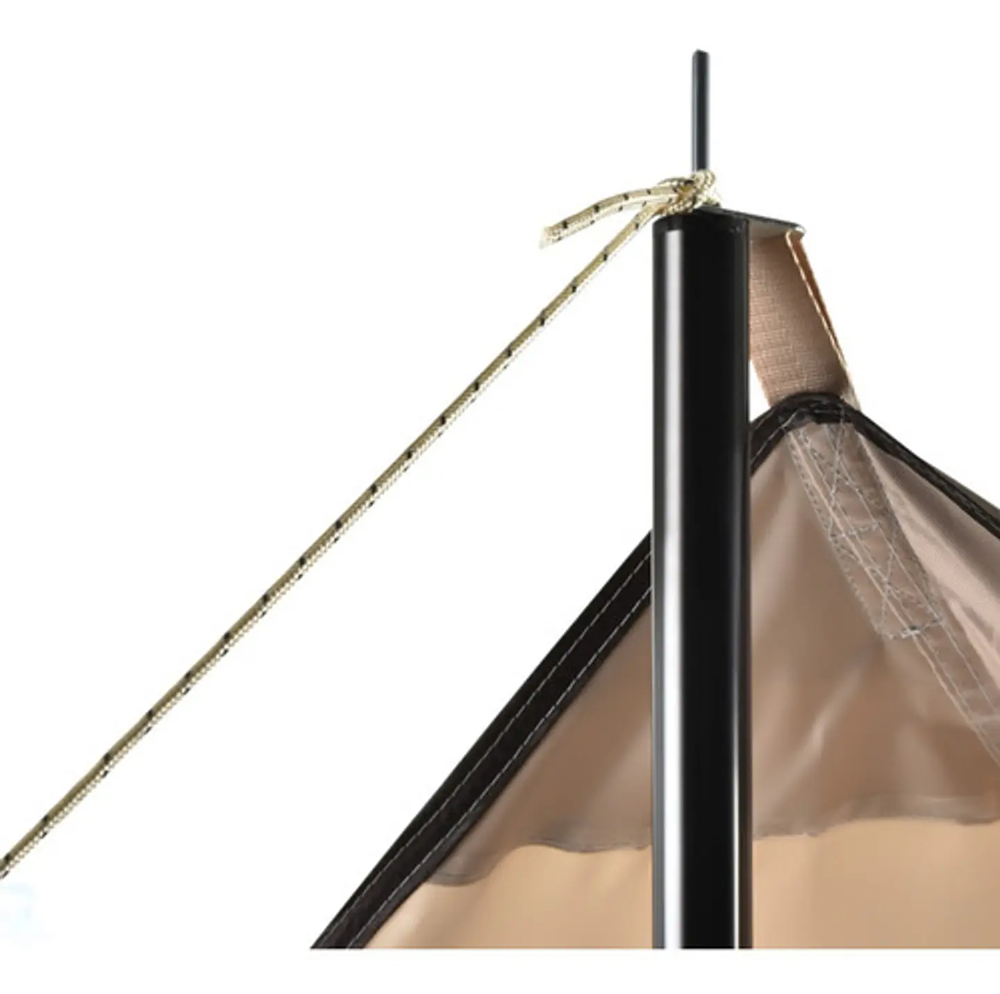 Techo Acampar Carpa 3 X 5 M Toldo Impermeable Parasol 6