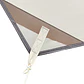 Techo Acampar Carpa 3 X 5 M Toldo Impermeable Parasol - Miniatura 7