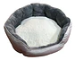 Cama Cojín 70 Cm Mascotas Acolchada Grande Para Perro Y Gato - Miniatura 2