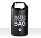 Bolsa Flotante Pvc 10l Impermeable Para Camping Aire Libre - Miniatura 1