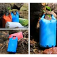 Bolsa Flotante Pvc 10l Impermeable Para Camping Aire Libre - Miniatura 5