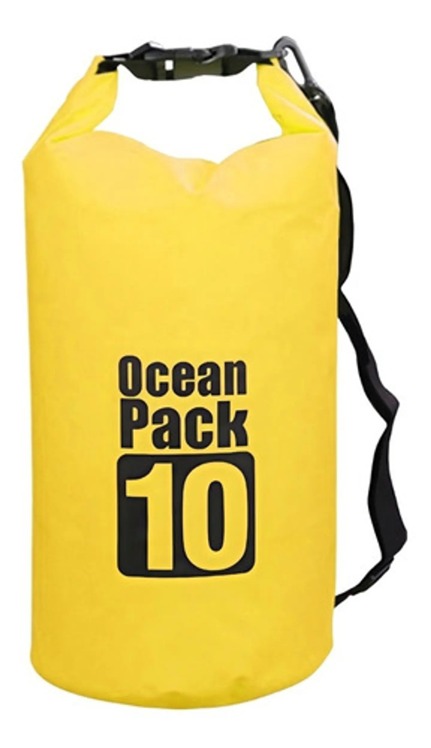 Bolsa Flotante Pvc 10l Impermeable Para Camping Aire Libre 6