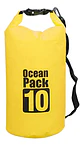 Bolsa Flotante Pvc 10l Impermeable Para Camping Aire Libre - Miniatura 6