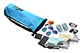 Bolsa Flotante Pvc 10l Impermeable Para Camping Aire Libre - Miniatura 7