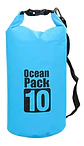 Bolsa Flotante Pvc 10l Impermeable Para Camping Aire Libre - Miniatura 11