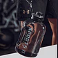 Botella De Agua Transparente Gym Fitness - Unisex 2700ml - Miniatura 2