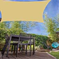 Parasol Impermeable 3 X 3 M Carpa Exterior Anti-uv - Miniatura 3