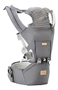 Portabebé Ergonómico 3 En 1 Multifuncional Mochila Infantil - Miniatura 2
