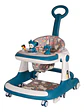 Andadera Caminadora De Bebé Multifuncional Anticaida Unisex - Miniatura 7
