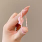 Pack 50 Gomas Elásticas Variadas De Cabello Niñas - Miniatura 5