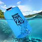Bolsa Flotante Pvc 20 L Impermeable Camping Aire Libre - Miniatura 4
