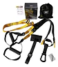 Set Kit Bandas Trx De Suspension P3 Pro 2 Para Entrenamiento - Miniatura 3