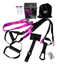 Set Kit Bandas Trx De Suspension P3 Pro 2 Para Entrenamiento - Miniatura 5