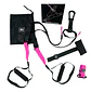 Set Kit Bandas Trx De Suspension P3 Pro 2 Para Entrenamiento - Miniatura 6