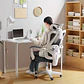 Silla Ergonómica Moderna Para Oficina En Casa T18 - Miniatura 7