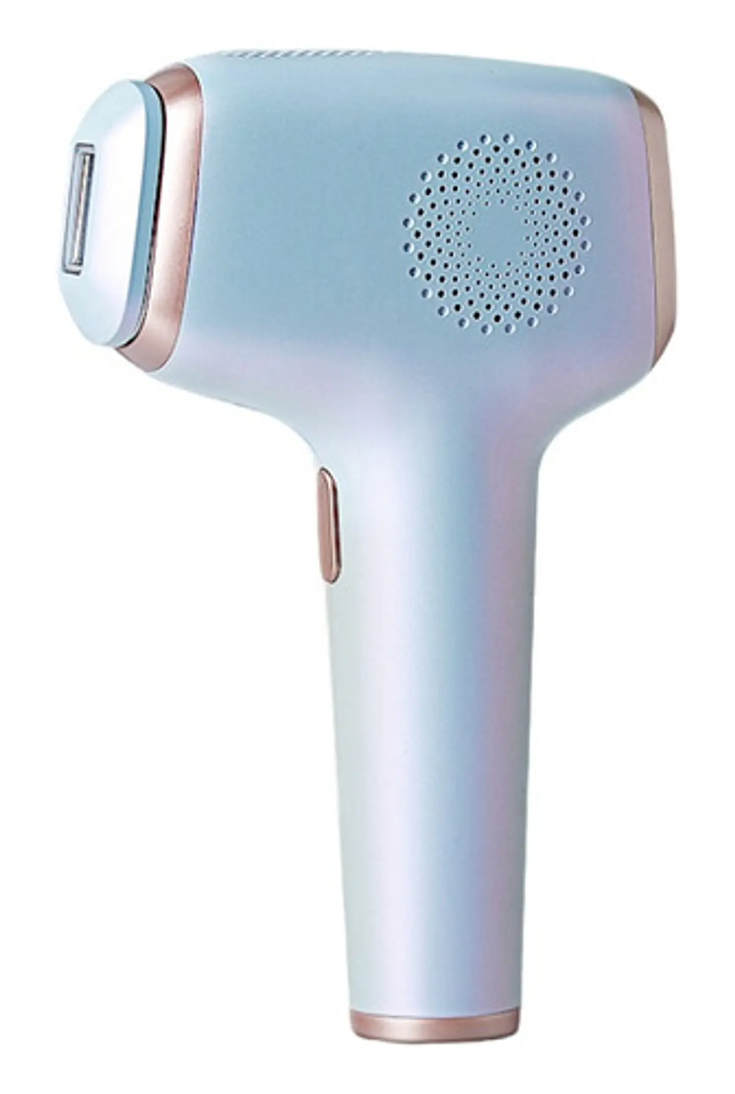 Depilador Láser Frio Permanente Para Mujeres Ipl Sin Dolor 1