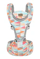 Portabebé Mochila Ergonómico Multifuncional 6 En 1 - Miniatura 1