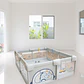Corral Centro De Juego 2 X 1.8 M Portátil Bebés Y Niños - Miniatura 3