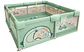 Corral Centro De Juego 2 X 1.8 M Portátil Bebés Y Niños - Miniatura 4