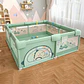 Corral Centro De Juego 2 X 1.8 M Portátil Bebés Y Niños - Miniatura 5