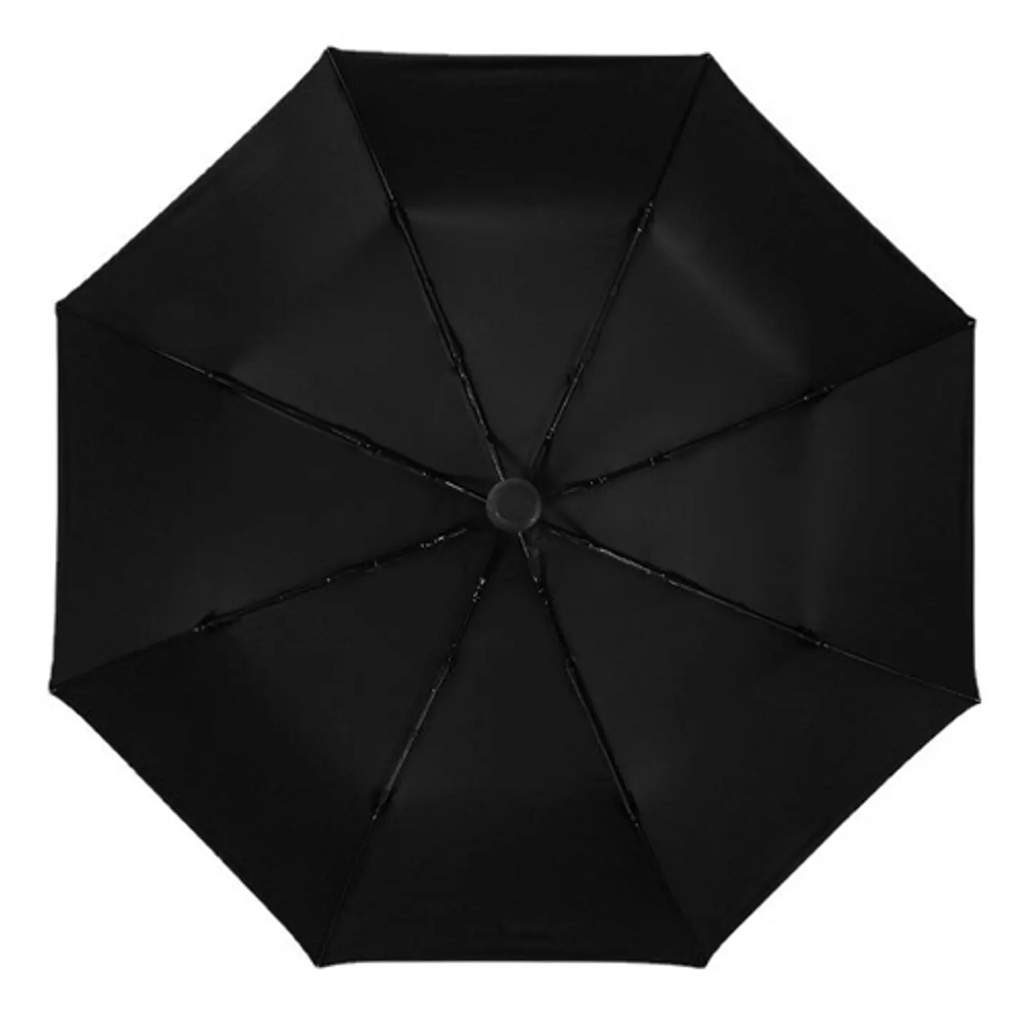 Parasol De Bolsillo Anti Uv, Lluvia 3