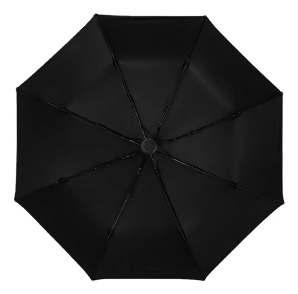 Parasol De Bolsillo Anti Uv, Lluvia 3