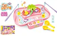Juguetes De Pesca Con Iluminación Y Música Para Niños Niñas - Miniatura 7