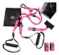 Set Bandas Trx De Suspension P3 Pro 3 Entrenamiento Unisex - Miniatura 5