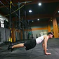 Set Bandas Trx De Suspension P3 Pro 3 Entrenamiento Unisex - Miniatura 9