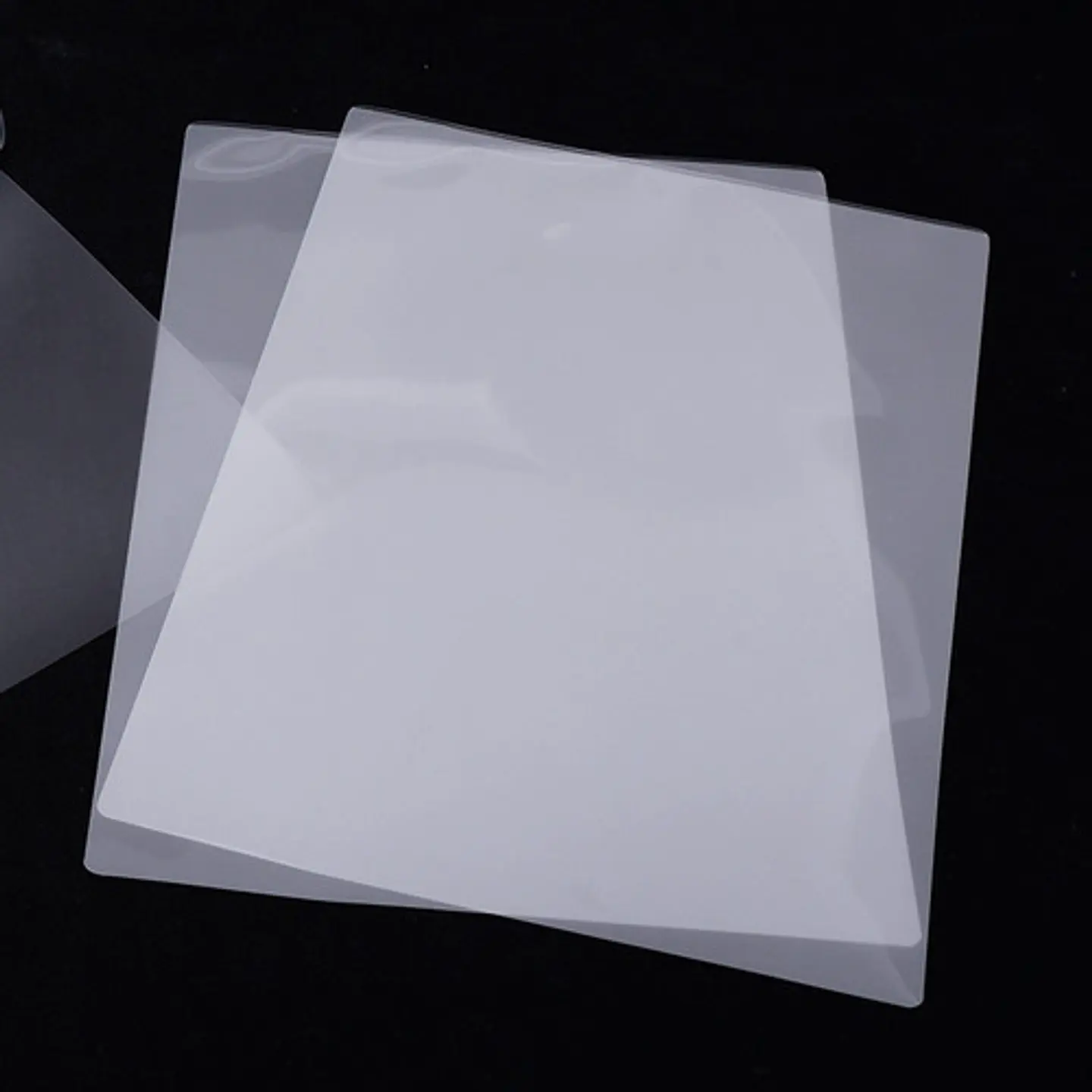 Bolsas De Plastificado Laminado 21cm X 30cm A4, 100 Pcs 3