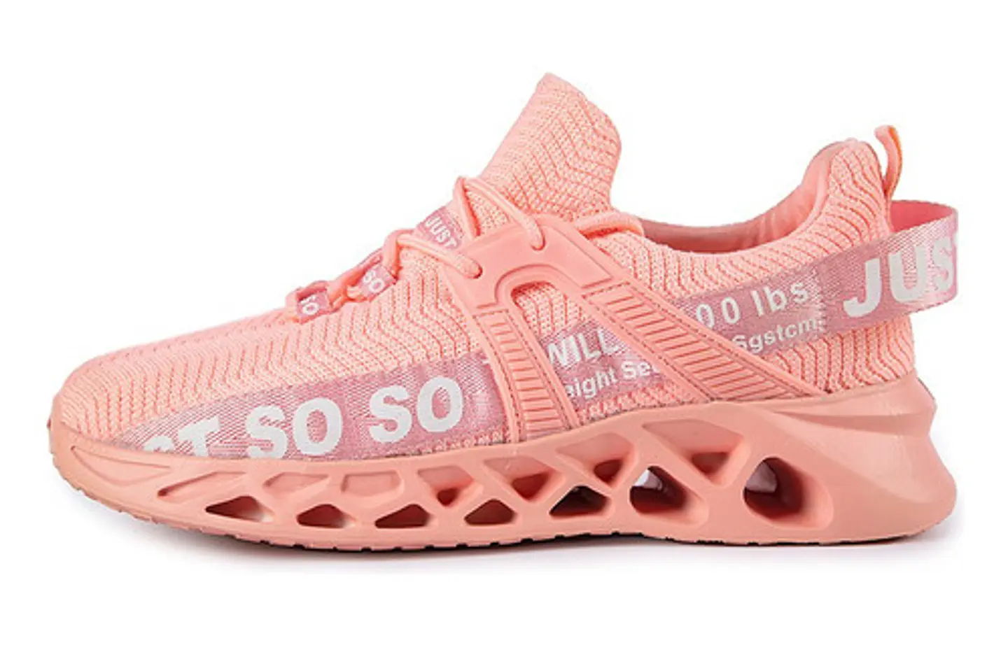 Zapatillas Para Hombre Y Mujer Deportivos Transpirables 6