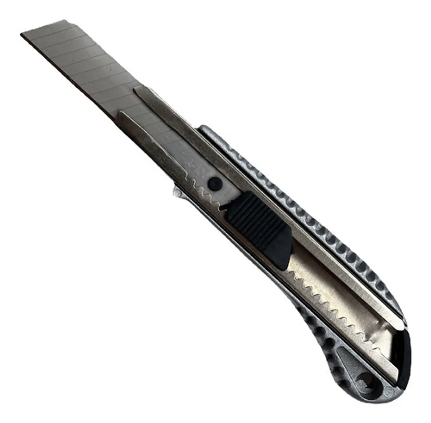 Set 5 Piezas Cutter Cuchillo Cortador Con Cambio Rapido 2