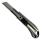 Set 5 Piezas Cutter Cuchillo Cortador Con Cambio Rapido - Miniatura 2