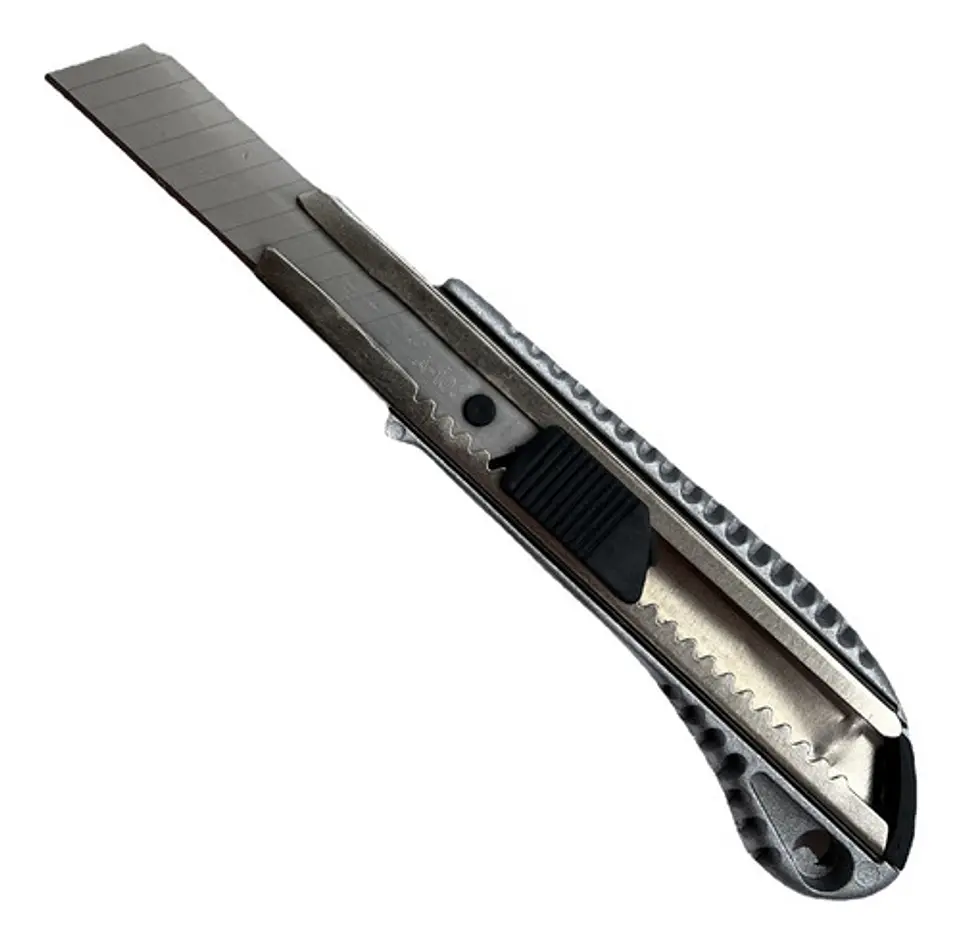 Set 5 Piezas Cutter Cuchillo Cortador Con Cambio Rapido 2
