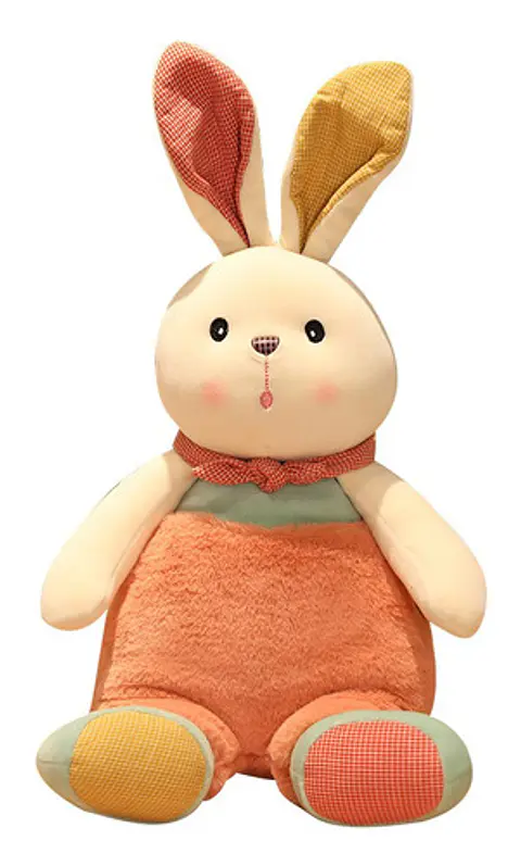 Peluche De Juguete Adorable Relajante Felpa 35cm