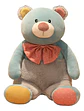 Peluche De Juguete Adorable Relajante Felpa 35cm - Miniatura 7