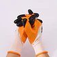 Pack 12 Pares Guantes Goma Antideslizantes Jardin Limpieza - Miniatura 3